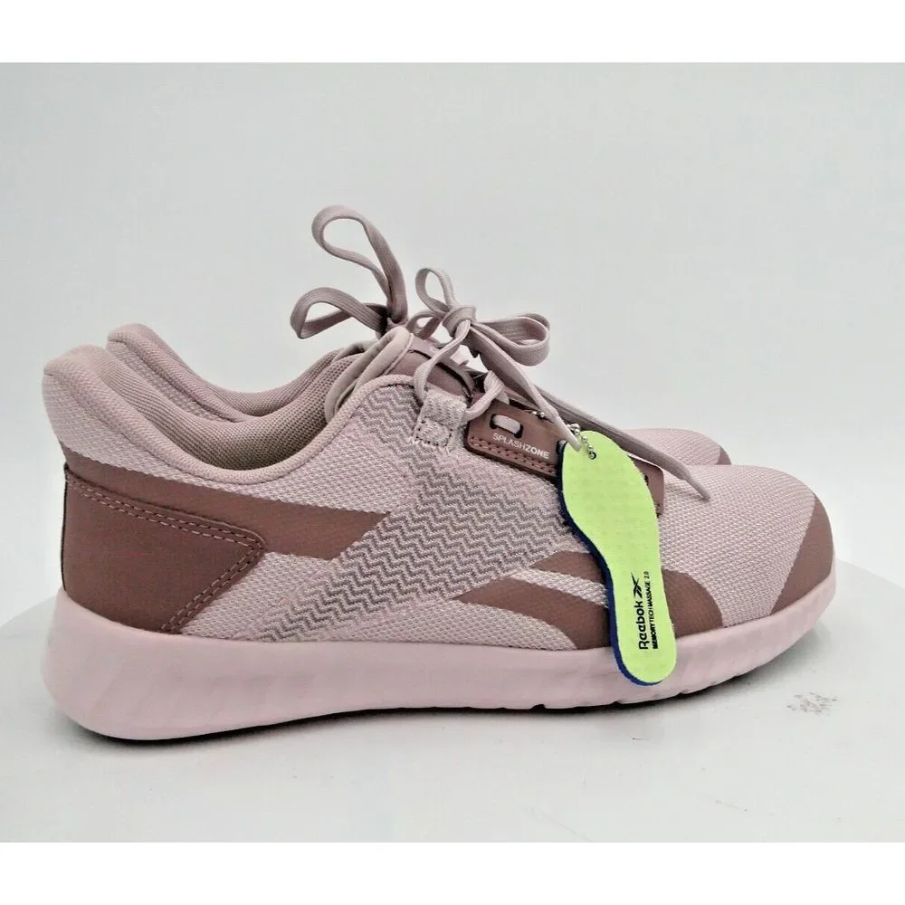Reebok Women's Sublite Legend Work Composite Toe Work Shoes - RB212 - Size‎ 8.5M